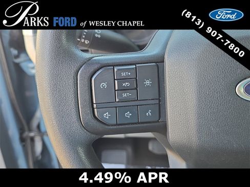 Certified 2023 Ford F150 XLT image 27