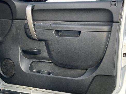 Used 2012 Chevrolet Silverado 1500 LT RWD image 22