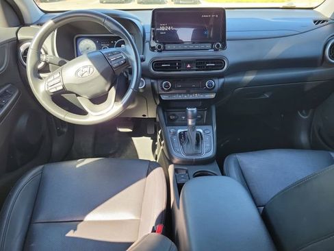 Used 2022 Hyundai Kona Limited FWD image 15