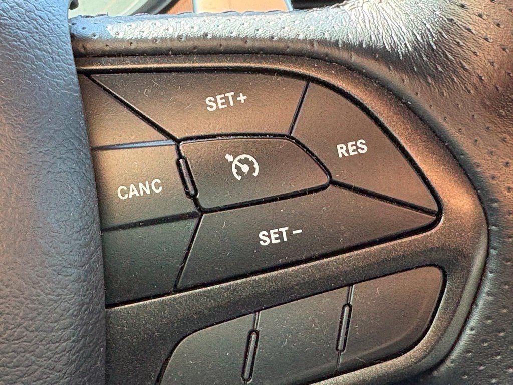 Certified 2023 Dodge Charger Scat Pack RWD image 16