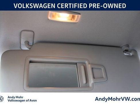 Used 2022 Volkswagen Taos S FWD image 39