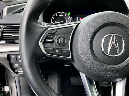 Certified 2025 Acura RDX SH-AWD w/ Technology Package image 26