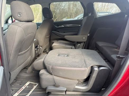 Used 2020 Buick Enclave Preferred image 12