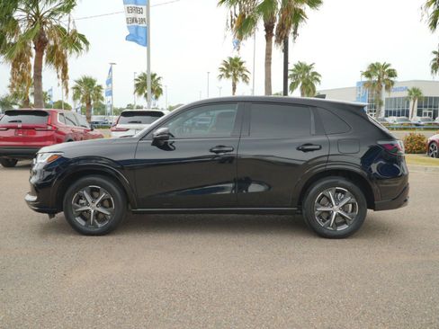 Used 2024 Honda HR-V EX-L image 15