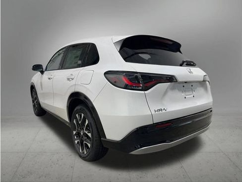 New 2027 Honda HR-V EX-L image 3