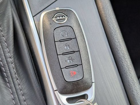 New 2026 Nissan Kicks SV w/ Cold Weather Package FWD image 32