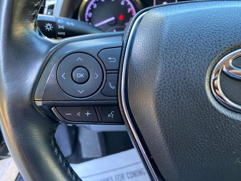 Used 2020 Toyota Camry SE image 56