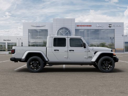 New 2025 Jeep Gladiator Sport image 34
