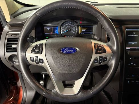 Used 2015 Ford Flex SEL w/ Equipment Group 202A FWD image 19