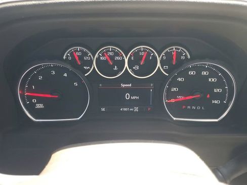 Certified 2023 Chevrolet Silverado 2500 LTZ image 29