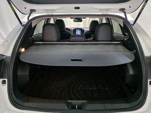 Certified 2024 Subaru Crosstrek 2.5i Limited w/ Popular Package #3A image 38