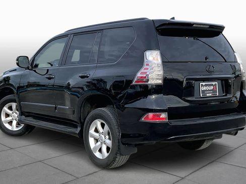 Used 2019 Lexus GX 460 image 11