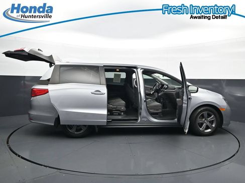 Used 2021 Honda Odyssey EX image 33
