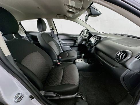 Used 2024 Mitsubishi Mirage ES FWD image 28