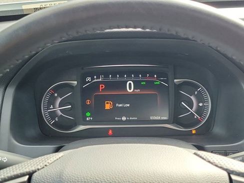 Used 2024 Honda Passport EX-L image 24