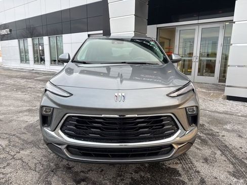 New 2026 Buick Encore GX Preferred w/ Comfort Package image 2