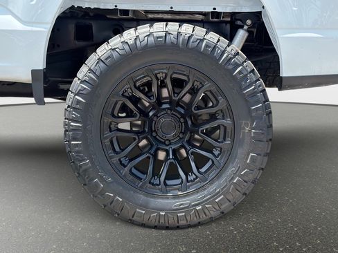 Used 2023 Ford F150 XLT w/ Equipment Group 301A Mid AWD/4WD image 7