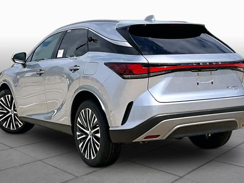New 2026 Lexus RX 350 Premium Plus w/ Convenience Package AWD/4WD image 12