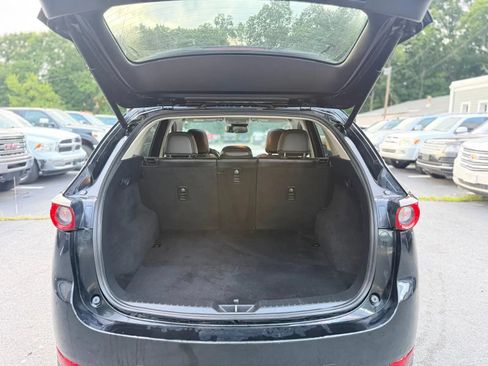 Used 2017 MAZDA CX-5 Grand Select AWD/4WD image 26