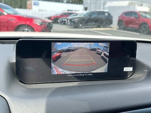 New 2025 MAZDA CX-50 AWD 2.5 Turbo w/ Accent Package image 4