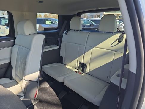 New 2026 Hyundai Santa Fe SEL AWD/4WD image 22