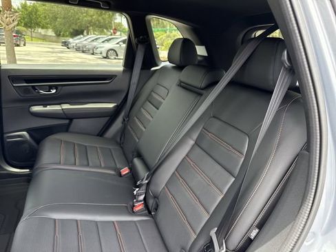 New 2026 Honda CR-V Sport-L image 25