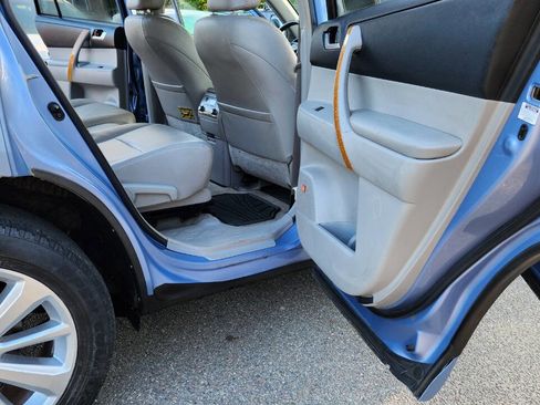 Used 2008 Toyota Highlander Limited image 36