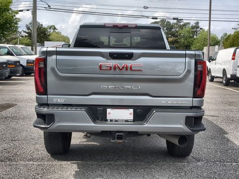 Used 2024 GMC Sierra 2500 Denali w/ Denali Reserve Package image 7