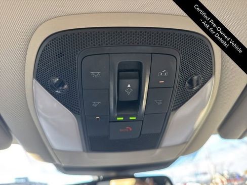 Certified 2022 INFINITI QX50 Luxe image 19