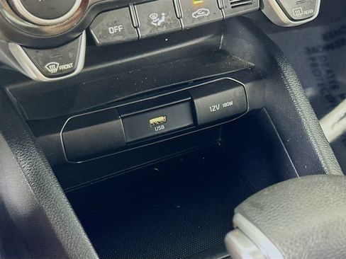 Used 2022 Kia Rio S w/ Technology Package FWD image 30