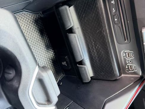 Used 2019 RAM 1500 Rebel w/ Rebel Level 2 Equipment Group RWD image 48