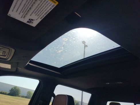 New 2026 GMC Sierra 1500 Denali Ultimate image 24