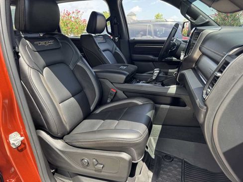 Used 2024 RAM 1500 TRX AWD/4WD image 14
