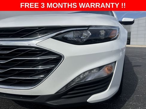 Used 2023 Chevrolet Malibu LT image 30