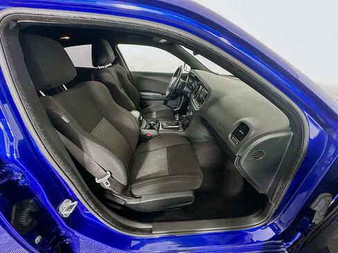 Used 2021 Dodge Charger GT w/ Blacktop Package image 29