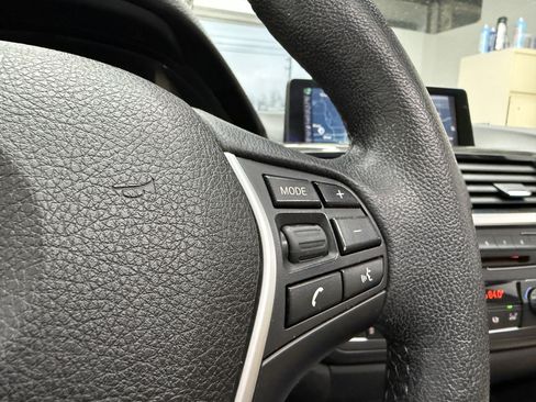 Used 2014 BMW 328i xDrive Sedan image 16