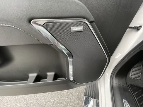 New 2025 Chevrolet Silverado 1500 LTZ w/ Technology Package image 61