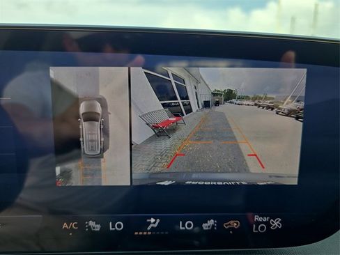 New 2025 Buick Enclave Preferred w/ Power Package image 23