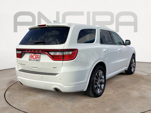 Used 2019 Dodge Durango GT RWD image 14