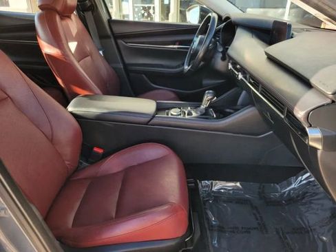Used 2023 MAZDA MAZDA3 s image 26