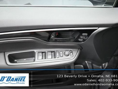 Used 2023 Honda Odyssey Touring image 24