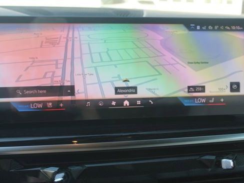 New 2026 BMW X7 xDrive40i w/ Executive Package image 17