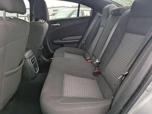 Used 2023 Dodge Charger SXT image 11