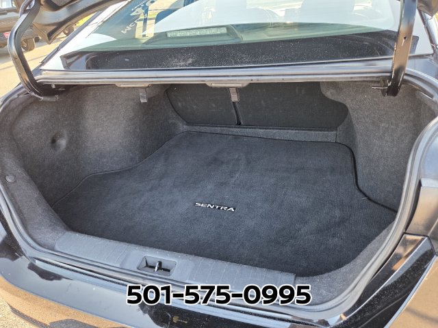Used 2023 Nissan Sentra SV w/ All-Weather Package FWD image 15