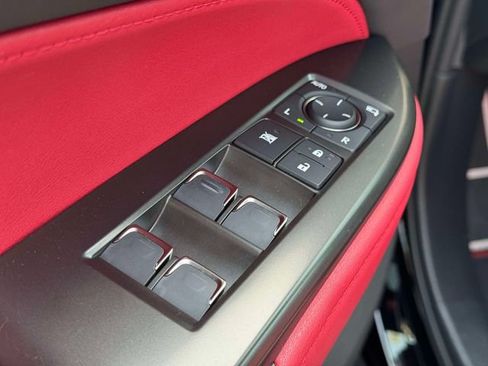 Certified 2024 Lexus NX 350 F Sport AWD/4WD image 22