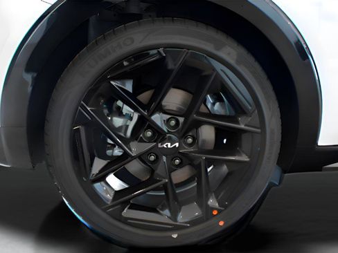 New 2025 Kia K4 GT-Line Turbo FWD image 22