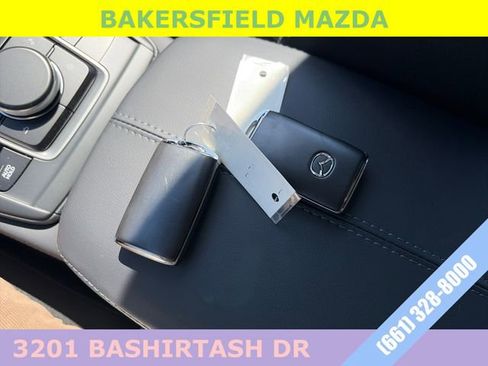 New 2026 MAZDA CX-30 AWD 2.5 S image 25