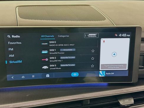 Certified 2024 Hyundai Santa Fe Calligraphy image 12