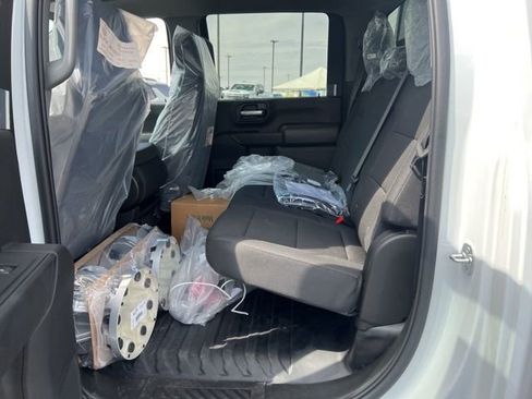 New 2025 Chevrolet Silverado 3500 W/T w/ WT Convenience Package image 11