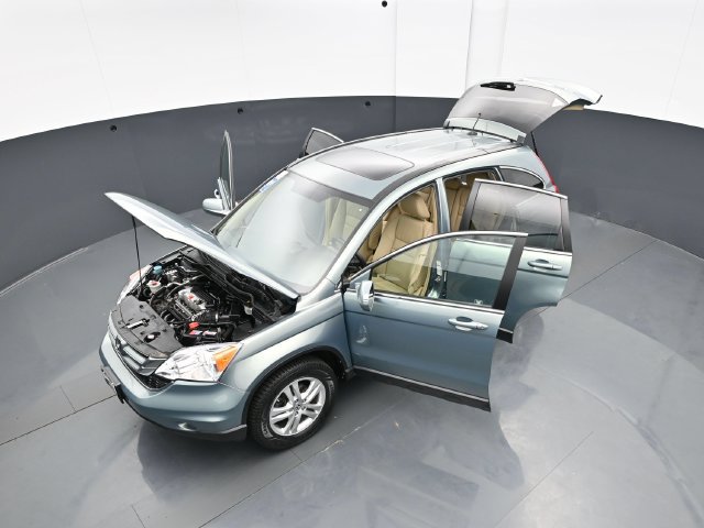 Used 2011 Honda CR-V EX-L image 41